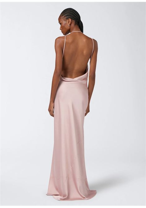 maxi dress vera donna rosa THE ANDAMANE | T190157A TNP229316